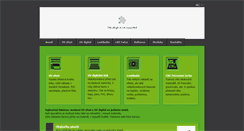 Desktop Screenshot of chameleonprint.cz